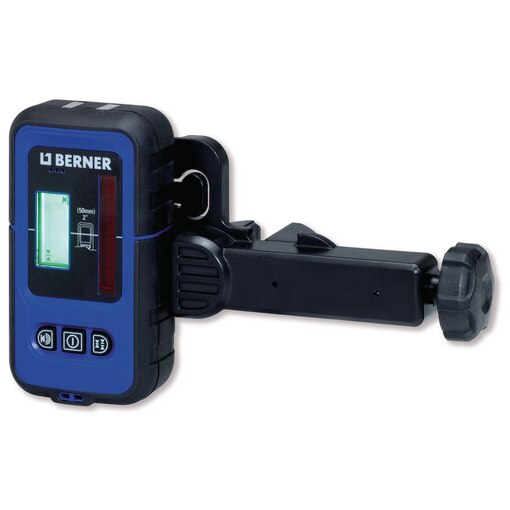 Détecteur laser BVLLD avec support
